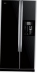 Haier HRF-663CJB Fridge refrigerator with freezer no frost, 500.00L