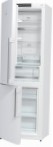 Gorenje NRK 62 JSY2W Kühlschrank kühlschrank mit gefrierfach no frost, 306.00L