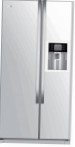 Haier HRF-663CJW Fridge refrigerator with freezer no frost, 500.00L