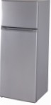 NORD NRT 271-332 Kühlschrank kühlschrank mit gefrierfach tropfsystem, 256.00L