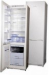 Snaige RF39SH-S10001 Kühlschrank kühlschrank mit gefrierfach tropfsystem, 333.00L