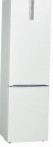 Bosch KGN39VW10 Kühlschrank kühlschrank mit gefrierfach no frost, 315.00L