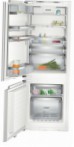 Siemens KI28NP60 Kühlschrank kühlschrank mit gefrierfach tropfsystem, 230.00L