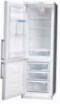 LG GC-379 B Kühlschrank kühlschrank mit gefrierfach, 287.00L