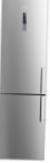 Samsung RL-60 GQERS Fridge refrigerator with freezer no frost, 370.00L