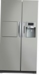 Samsung RSH7PNPN Fridge refrigerator with freezer no frost, 534.00L