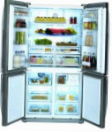 BEKO GNE 114610 FX Kühlschrank kühlschrank mit gefrierfach no frost, 567.00L