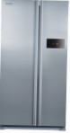 Samsung RS-7528 THCSL Fridge refrigerator with freezer no frost, 570.00L