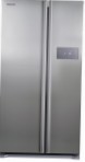 Samsung RS-7527 THCSP Frigo réfrigérateur avec congélateur pas de gel, 570.00L