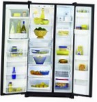 Amana AC 2224 PEK BI Fridge refrigerator with freezer no frost, 625.00L