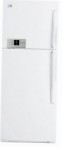 LG GN-M392 YQ Fridge refrigerator with freezer, 390.00L