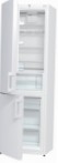 Gorenje RK 6191 BW Frigo réfrigérateur avec congélateur système goutte à goutte, 319.00L