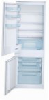 Bosch KIV28V00 Fridge refrigerator with freezer, 243.00L