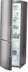 Gorenje RK 6182 EX Kühlschrank kühlschrank mit gefrierfach tropfsystem, 322.00L