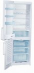 Bosch KGV36X00 Kühlschrank kühlschrank mit gefrierfach, 315.00L