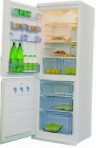 Candy CC 330 Kühlschrank kühlschrank mit gefrierfach tropfsystem, 301.00L