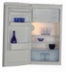 BEKO SSA 15010 Fridge refrigerator with freezer manual, 138.00L