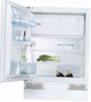 Electrolux ERU 13300 Fridge refrigerator with freezer, 115.00L