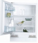 Electrolux ERU 14300 Fridge refrigerator without a freezer drip system, 133.00L