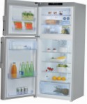 Whirlpool WTV 4125 NFTS Fridge refrigerator with freezer no frost, 435.00L