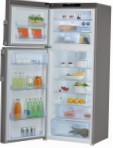 Whirlpool WTV 4525 NFIX Fridge refrigerator with freezer no frost, 482.00L