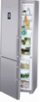 Liebherr CBNPes 5156 Frigo réfrigérateur avec congélateur système goutte à goutte, 421.00L