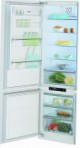 Whirlpool ART 920/A+ Kühlschrank kühlschrank mit gefrierfach tropfsystem, 310.00L