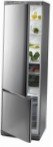 Mabe MCR1 48 LX Kühlschrank kühlschrank mit gefrierfach tropfsystem, 348.00L