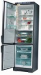 Electrolux QT 3120 W Frigo réfrigérateur avec congélateur, 351.00L