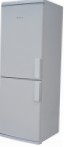 Mabe MCR1 17 Fridge refrigerator with freezer, 301.00L