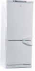Indesit SB 150-0 Fridge refrigerator with freezer, 263.00L