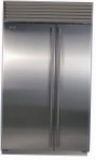 Sub-Zero 632/S Kühlschrank kühlschrank mit gefrierfach, 813.00L