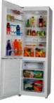 Vestel VNF 366 VXE Fridge refrigerator with freezer no frost, 322.00L