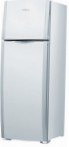 Mabe RMG 410 YAB Frigo réfrigérateur avec congélateur pas de gel, 386.00L