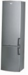 Whirlpool ARC 7635 IS Fridge refrigerator with freezer no frost, 308.00L