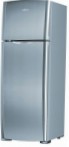 Mabe RMG 410 YASS Frigo réfrigérateur avec congélateur pas de gel, 386.00L