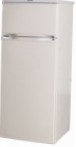 Shivaki SHRF-260TDY Frigo réfrigérateur avec congélateur système goutte à goutte, 250.00L
