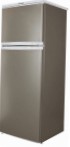 Shivaki SHRF-280TDS Frigo réfrigérateur avec congélateur système goutte à goutte, 270.00L