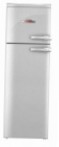 ЗИЛ ZLT 175 (Magic White) Kühlschrank kühlschrank mit gefrierfach tropfsystem, 329.00L