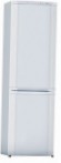 NORD 239-7-025 Frigo réfrigérateur avec congélateur système goutte à goutte, 298.00L