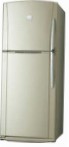 Toshiba GR-H59TR SC Kühlschrank kühlschrank mit gefrierfach no frost, 410.00L