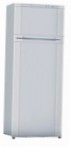 NORD 241-6-325 Fridge refrigerator with freezer drip system, 246.00L