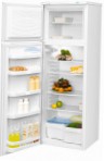 NORD 244-6-025 Frigo réfrigérateur avec congélateur système goutte à goutte, 317.00L