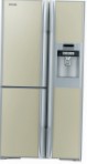 Hitachi R-M700GUC8GGL Kühlschrank kühlschrank mit gefrierfach no frost, 589.00L