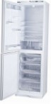 ATLANT МХМ 1845-63 Fridge refrigerator with freezer drip system, 384.00L