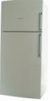 Vestfrost SX 532 MW Fridge refrigerator with freezer, 532.00L