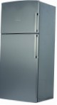 Vestfrost SX 532 MX Fridge refrigerator with freezer, 532.00L