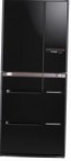 Hitachi R-C6800UXK Fridge refrigerator with freezer no frost, 707.00L