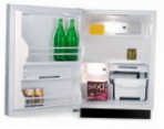 Sub-Zero 245 Frigorífico geladeira com freezer sistema de gotejamento, 138.30L