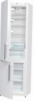 Gorenje RK 6201 FW Fridge refrigerator with freezer drip system, 354.00L